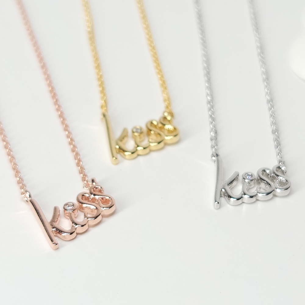 💖 New in Gift Box 🎁 Choker Collar Necklace